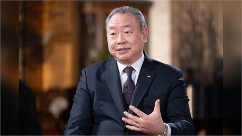 快新聞／外交突破？俞大㵢密會川普核心情報圈　白宮官員這樣說