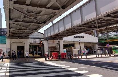 快新聞／日本東京20多歲女當街被砍！　送醫搶救不治身亡