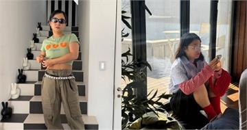 女星上億豪宅遭竊「她壓力大到頭髮狂掉」　小偷被逮遭判刑
