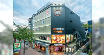 回憶再少一間！西門町62年老牌戲院宣布5月底熄燈