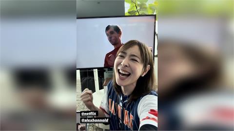 快新聞/賈永婕興奮喊「要退休」!網友紛紛拱:選台北市長