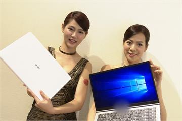 目標市佔率5% 韓家電品牌首款筆電上市