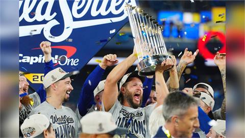 MLB(影)／從投手丘走上主播台！傳NBC力邀退休3屆賽揚神獸擔任新賽季球評