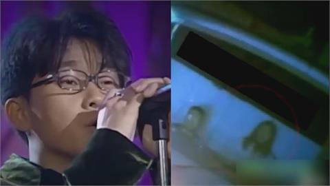 女鬼現身？南韓歌手MV驚見靈異畫面　時隔24年「本尊現身」揭真相