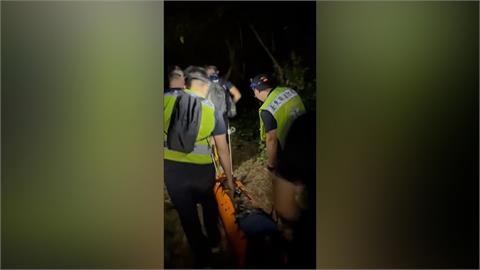 青年登山團遇虎頭蜂襲擊！　嚮導「肉身護團員」送醫不治
