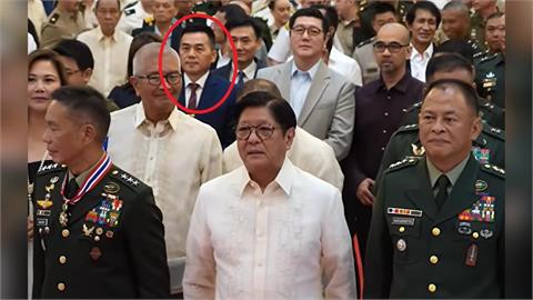 軍事合作浮檯面？陸軍司令訪菲意外曝光　許美華曝：給不斷在區域擴權的中國看
