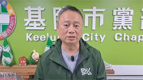 快新聞／林沛祥罷免連署二階開跑！　林明智自信喊：大家一起為台灣的民主努力