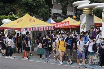 國中會考落幕！　專家揭志願「大膽填」：夢幻、落點、保險都要有