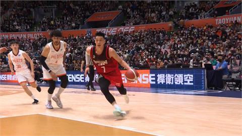 林書豪26分14籃板5助攻　鋼鐵人宰猿收視開紅盤