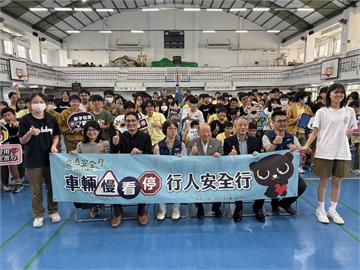 聯手出擊提升安全力　學生駕訓補助熱推中