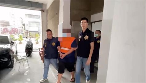 快新聞／傻眼！高雄富二代組詐騙集團　單月洗錢金額破億