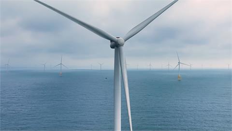 海能風電啟用年發電15億度　喊2025建置千部風機