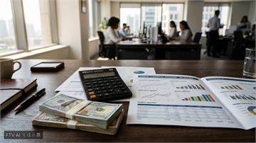 美國7月赤字飆4320億美元創同期新高　累計已超去年全年