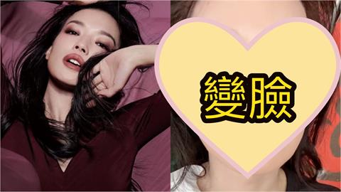 舒淇「後台變臉」全被錄！私下對比片流出「上班秒變樣」反差狀態震撼網