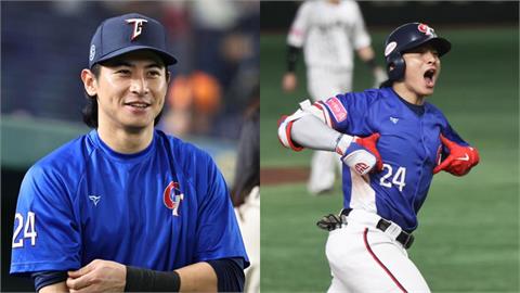 台灣隊長昔因「近視300度」影響比賽！陳傑憲悔嘆：沒早點做「1事」