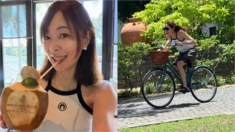 101遭盯上！詐團冒名「賈董」套資料　賈永婕曬美照狠打臉：大笨蛋