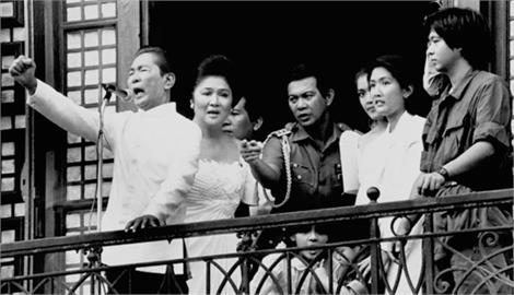 政治世家當道！菲律賓大選獨裁者之子、杜特蒂之女 壓倒性領先