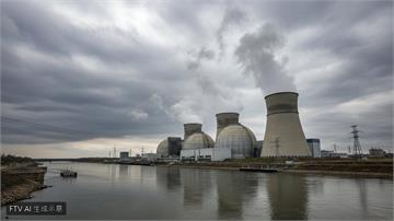 札波羅熱核電廠存量驚人　俄羅斯官員：廠內仍有2600噸核燃料