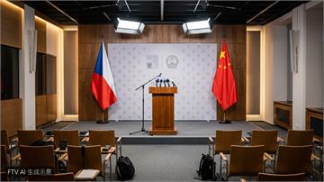 捷克公民在中國遭拘留　捷克外長澄清：與中籍記者案無關