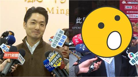 台北市長民調出爐「這人」成最強黑馬！張益贍驚曝1情況：蔣萬安恐選到連滾帶爬