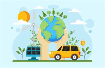 搭就兌了！基北北桃推動「我的減碳存摺」　打造低碳宜居城市