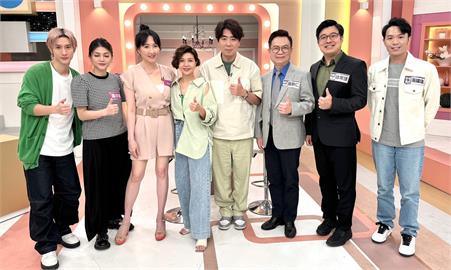 Julie未婚時算命會「嫁給電視上的人」！葉欣眉被算出容易被騙無長輩緣
