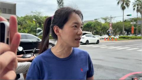 快新聞／陳幸妤開撕趙建銘！扁曬家書「向女兒道歉」　媒體人有感而發淚憶往事