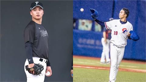 經典賽／韓媒大動作闢謠！王彥程未入選「非韓華鷹限制」　澄清：球團尊重個人意願