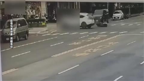 全台首例！高雄毒蟲撞死騎士　檢祭擴大預防性羈押　法院准了