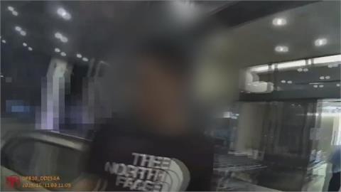 孕妻突癱軟夫奔派出所求救　彰化暖警協助開道送醫