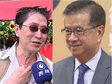 快新聞／李恕權、徐重仁表態挺罷　她：大罷免將帶起「理性民意」的反撲