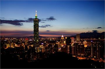 世界宜居城市排行榜 台北第58名擠下首爾