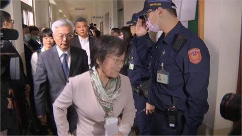 張文案憂"模仿效應" 劉世芳:農曆年前提高見警率