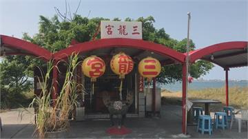 偷香爐、燒神明鬍鬚 東港砸車怪客落網
