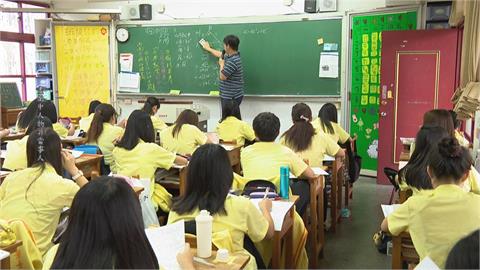 代理教師薪水一國多制恐釀「人才磁吸」　工會籲教育部快修法