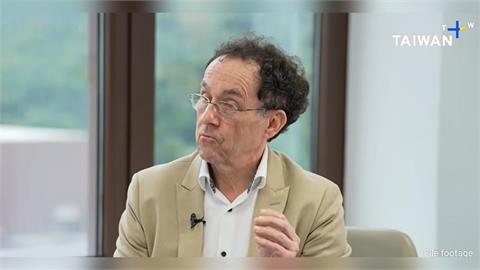 德記爆料曾在阿里山被跟監！揭恐怖經歷細節⋯驚曝「中國間諜」在台人數