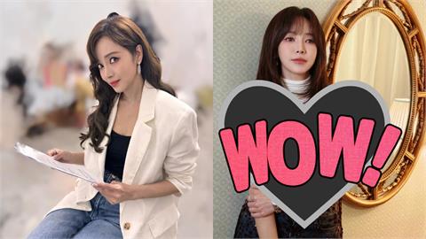 侯佩岑突PO照「吊帶裙全透明」：我在北京！秒遭中國網抓包「IP在台灣」