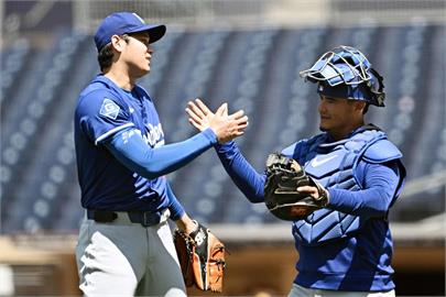 MLB／可能扛「世仇對決」！大谷翔平最快登板時間曝光　恢復狀況道奇主帥全說了