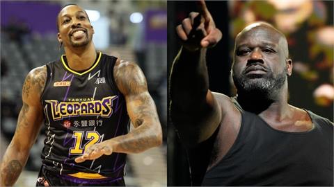 NBA／美國版「拳上」？魔獸邀俠客打拳賽　被請吃閉門羹還遭嗆「只有1冠」