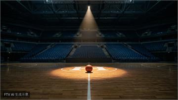 NBA選秀巫師用狀元籤　挑中楊百翰大學AJ Dybantsa