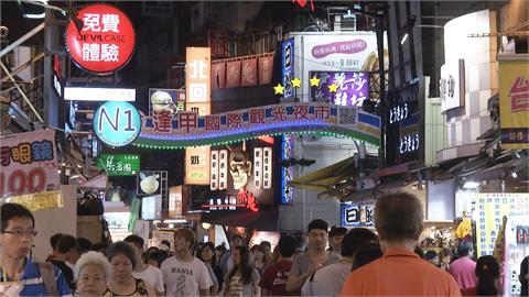 疫後拚觀光！　來台旅客目標600萬人次