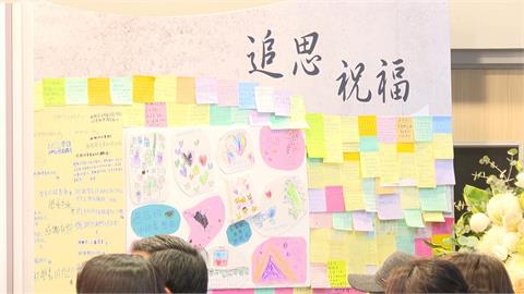 余家昶今告別式、入忠烈祠　女兒哽咽：希望你不是英雄