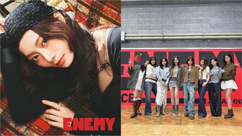 TWICE日本宣傳「2造型」風格大變身！子瑜「反轉魅力」暈爛粉成MVP