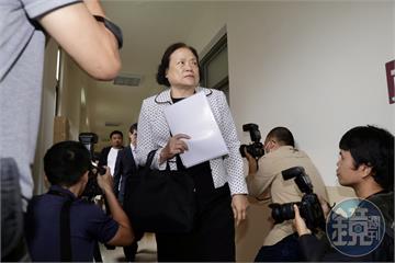 最快9月全民普發1萬現金？　主計長陳淑姿否認：不可能
