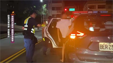 搶案內幕竟是毒品交易糾紛　賣家收錢後「搭車落跑」遭逮