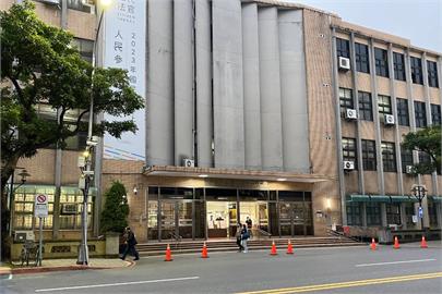 快新聞／確定關2個月！北檢11檢座遭恐嚇案　高院駁回2涉案人抗告