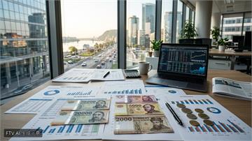 匈牙利8月通膨微升至1.3% 匯率貶值恐放緩降息步調
