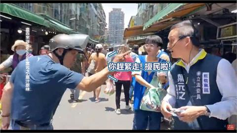 大罷免進入三階段　國民黨傳內部評估列3+5席危險名單