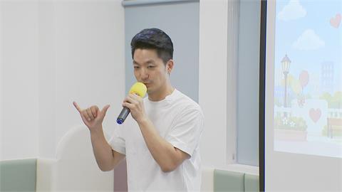 快新聞／蔣萬安接受趙少康專訪！作家點一事酸：市議員都比他適合當市長