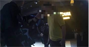 韓男新莊餐酒館「吃900元霸王餐」　酒醉賴帳鬧進派出所、店家大器不告了